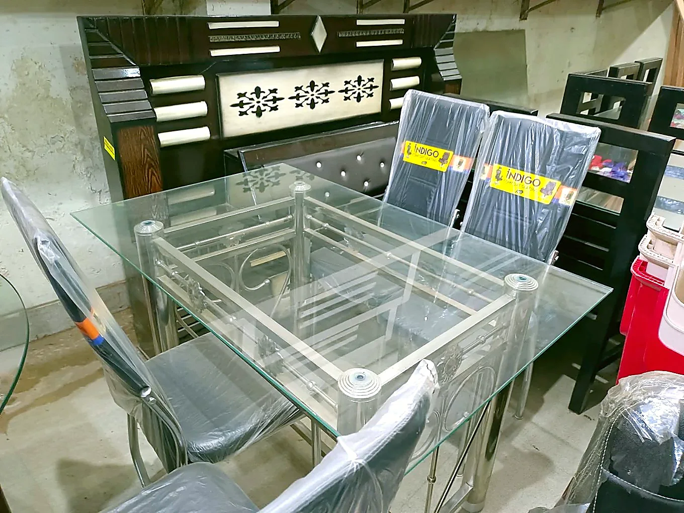 Dining table sets in Saharsa, Bihar - Mithila Marketing